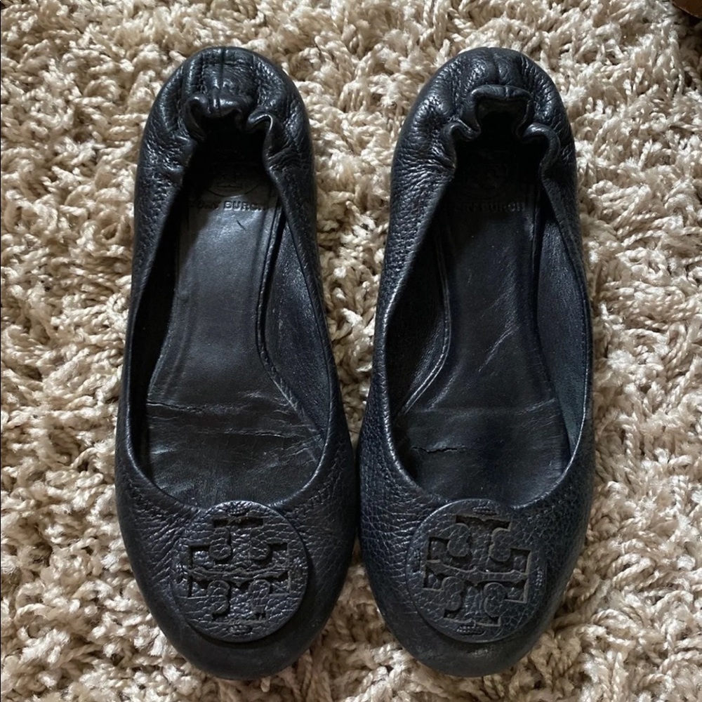 SOLD!! Tory Burch Flats
